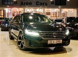 Volkswagen Passat 2020