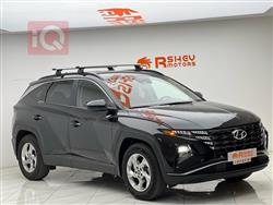 Hyundai Tucson 2024
