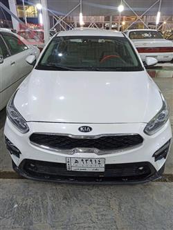 Kia Cerato 2019