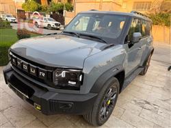 2025 جيتور T2