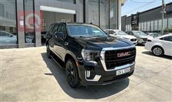 GMC Yukon 2023