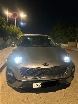 Kia Sportage 2020
