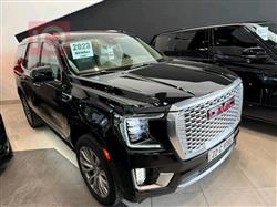 GMC Yukon 2023