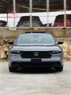Honda Accord 2023