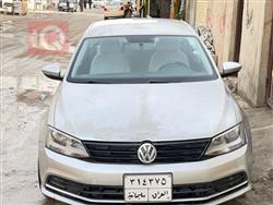 Volkswagen Jetta 2018