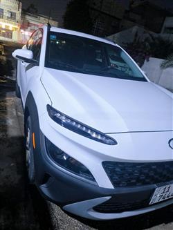Hyundai Kona 2023