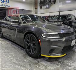 Dodge Charger 2023