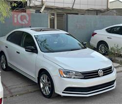 Volkswagen Jetta 2018