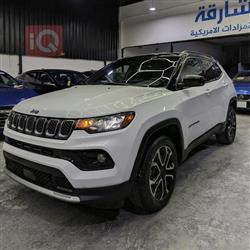 Jeep Compass 2023