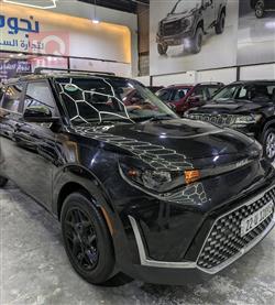 Kia Soul 2023