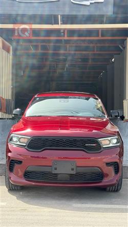 Dodge Durango 2023