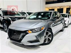 Nissan Sentra 2023