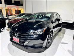 Nissan Versa 2023