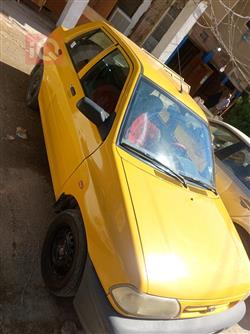 2021 سايبا 131
