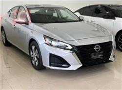 Nissan Altima 2023