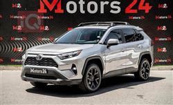 Toyota RAV4 2023