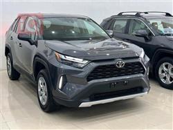 Toyota RAV4 2024