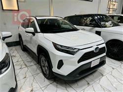 Toyota RAV4 2023