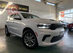 Dodge Durango 2021
