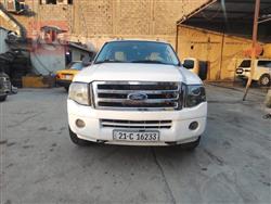 Ford Expedition 2011