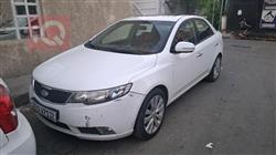 Kia Cerato 2013