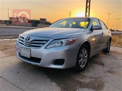 Toyota Camry 2011