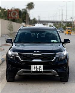 Kia Seltos 2023