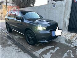 Dodge Durango 2019