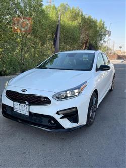 Kia Forte 2021