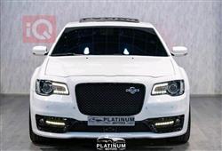 Chrysler 300 2023