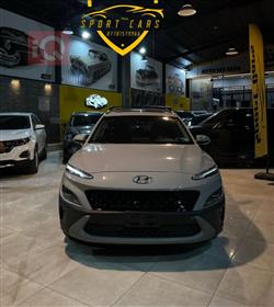 Hyundai Kona 2023
