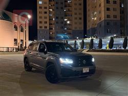 Volkswagen Atlas 2023