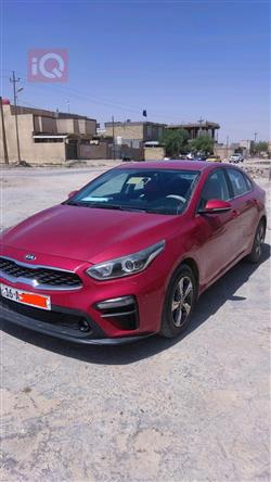 Kia Cerato 2019