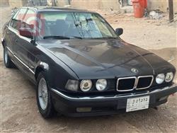 BMW 5-Series 1993