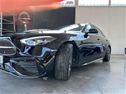Mercedes-Benz C-Class 2023