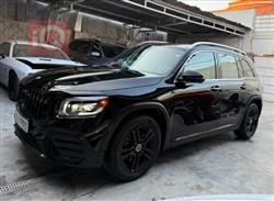 Mercedes-Benz GLB 2020