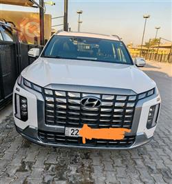 2021 هيونداي باليسيد