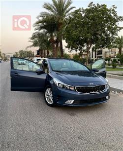 Kia Forte 2016