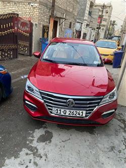 MG 5 2024