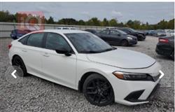 Honda Civic 2023