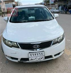 Kia Cerato 2013