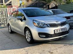 Kia Rio 2015