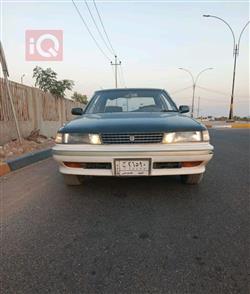 Toyota Mark II 1991