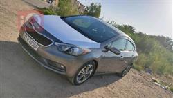 Kia Forte 2016