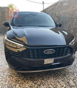 Ford Escape 2023