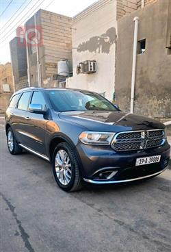 Dodge Durango 2015