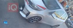 Kia Picanto 2022