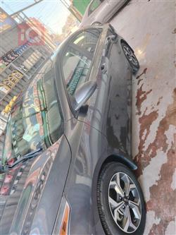Kia Forte 2021