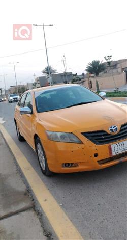 Toyota Camry 2009