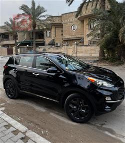 Kia Sportage 2021